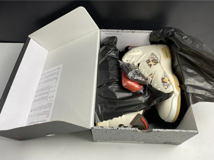 air jordan 6 quai 54 cz4152- DailyWear 1557