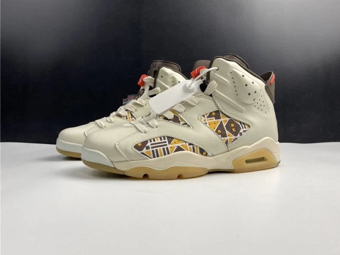 air jordan 6 quai 54 cz4152- DailyWear 1557