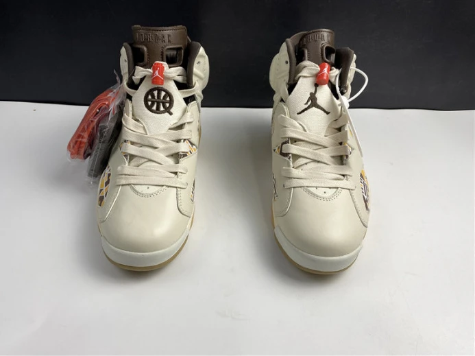 air jordan 6 quai 54 cz4152- DailyWear 1557