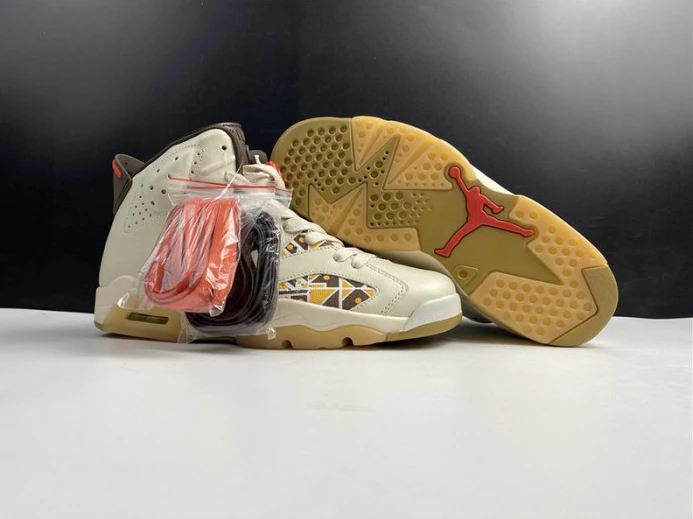 air jordan 6 quai 54 cz4152- DailyWear 1557