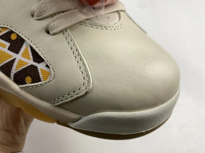 air jordan 6 quai 54 cz4152- DailyWear 1557