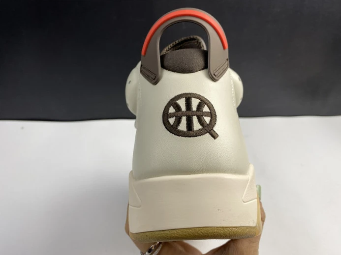 air jordan 6 quai 54 cz4152- DailyWear 1557