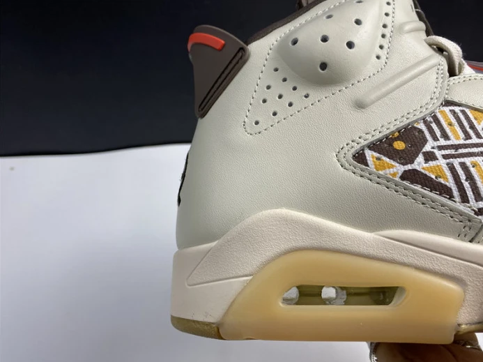 air jordan 6 quai 54 cz4152- DailyWear 1557