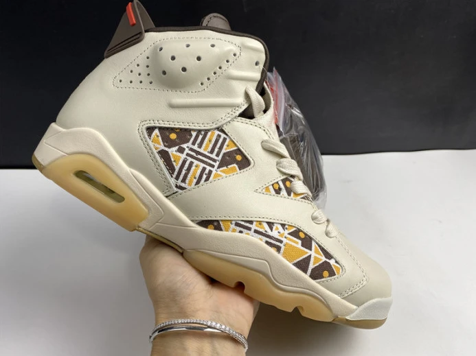 air jordan 6 quai 54 cz4152- DailyWear 1557
