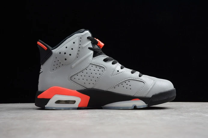 air jordan 6 reflective silver ci4072- ModernLook 1207
