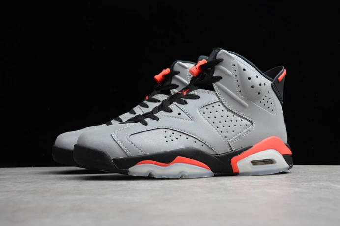 air jordan 6 reflective silver ci4072- ModernLook 1207