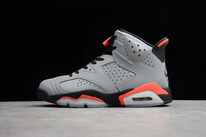 air jordan 6 reflective silver ci4072- ModernLook 1207