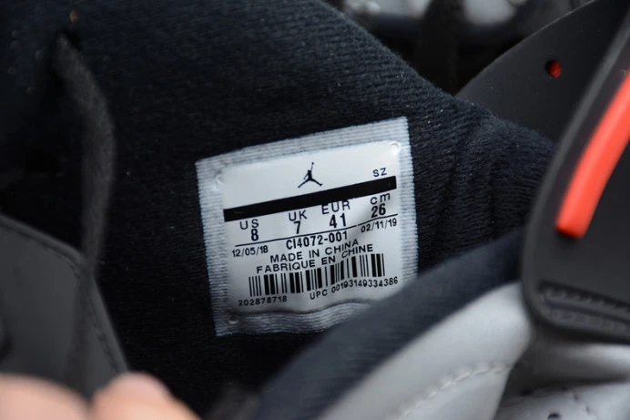 air jordan 6 reflective silver ci4072- ModernLook 1207