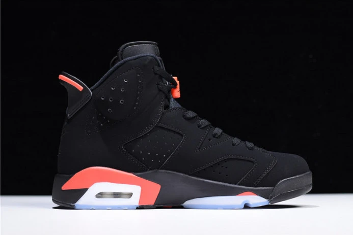 air jordan 6 retro black infrared 384664- AllSeason 1205