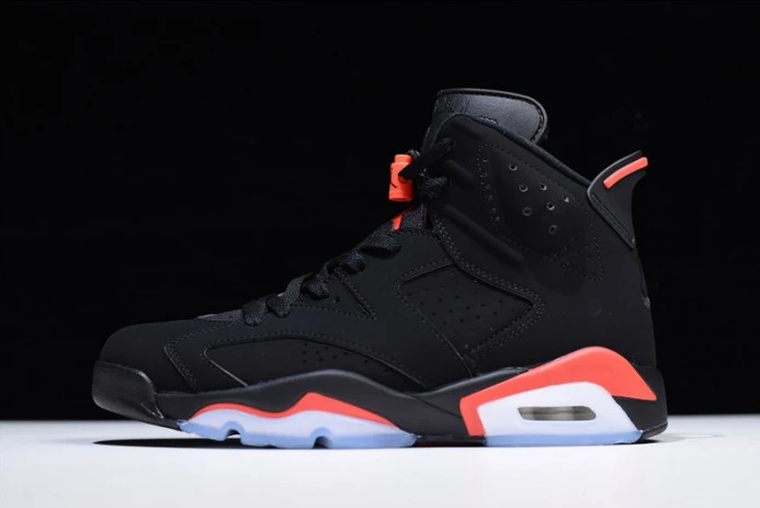 air jordan 6 retro black infrared 384664- AllSeason 1205