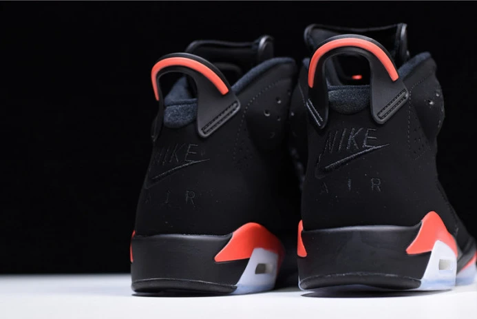 air jordan 6 retro black infrared 384664- AllSeason 1205