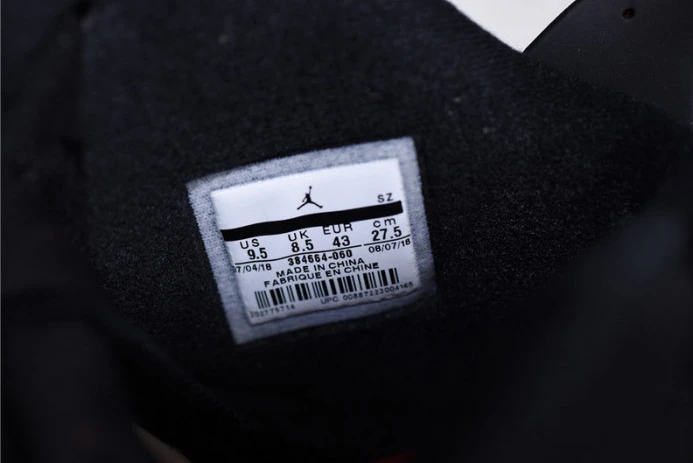 air jordan 6 retro black infrared 384664- AllSeason 1205