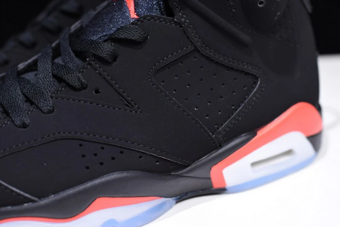 air jordan 6 retro black infrared 384664- AllSeason 1205