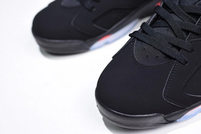 air jordan 6 retro black infrared 384664- AllSeason 1205
