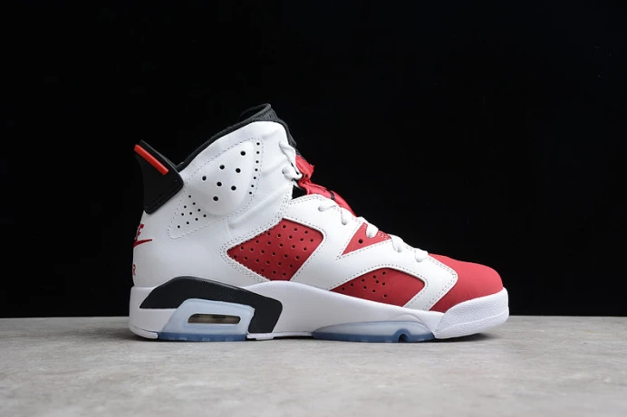 air jordan 6 retro nrg g8rd "gatorade" orange mens 384664- AllSeason 1211