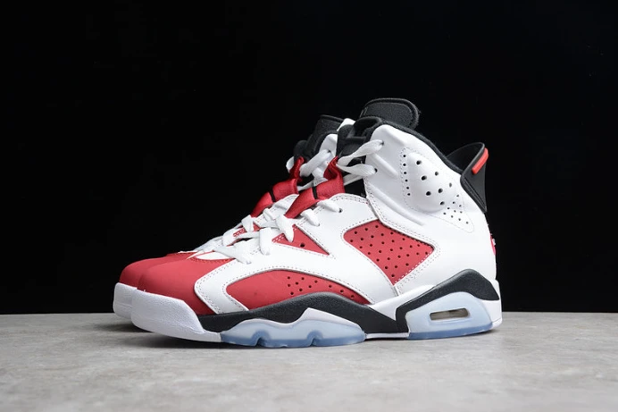 air jordan 6 retro nrg g8rd "gatorade" orange mens 384664- AllSeason 1211