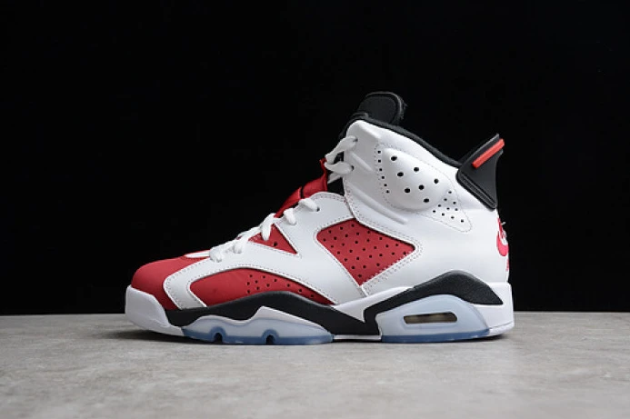 air jordan 6 retro nrg g8rd "gatorade" orange mens 384664- AllSeason 1211