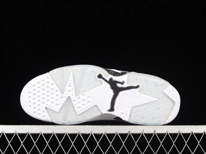 air jordan 6 retro oreo 384664- Fashionable 1548