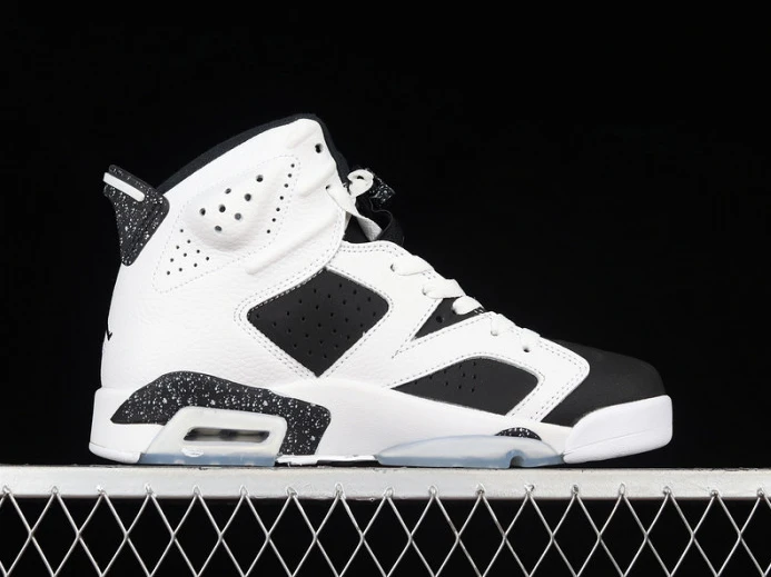 air jordan 6 retro oreo 384664- Fashionable 1548