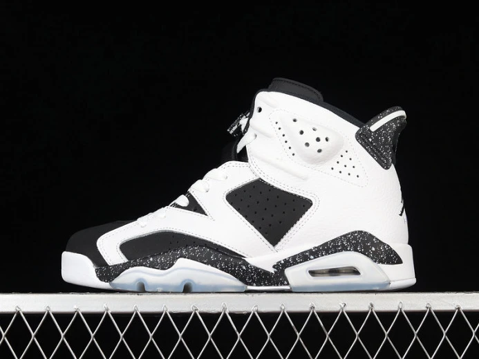 air jordan 6 retro oreo 384664- Fashionable 1548
