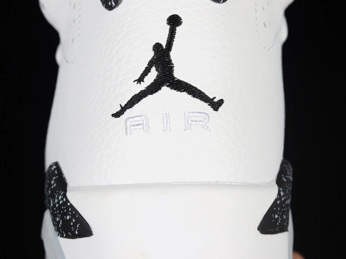 air jordan 6 retro oreo 384664- Fashionable 1548