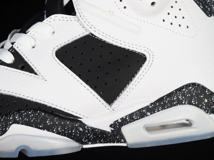 air jordan 6 retro oreo 384664- Fashionable 1548