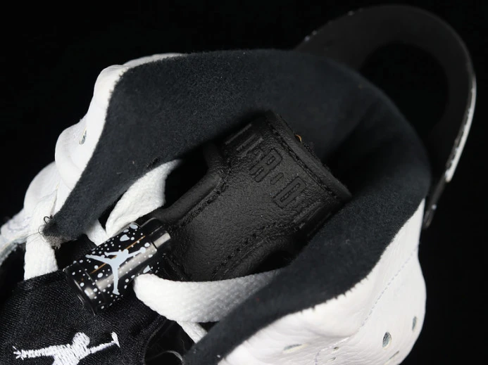 air jordan 6 retro oreo 384664- Fashionable 1548