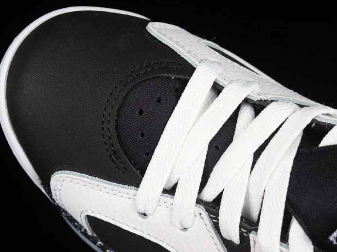air jordan 6 retro oreo 384664- Fashionable 1548
