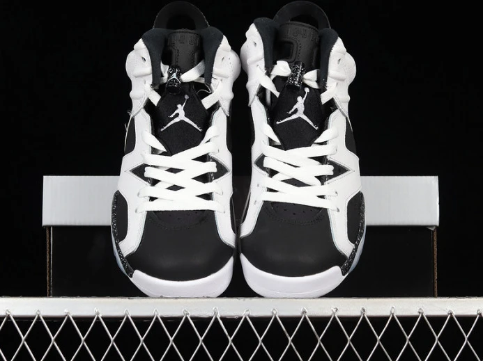 air jordan 6 retro oreo 384664- Fashionable 1548