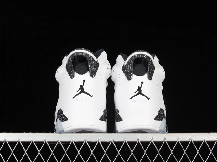 air jordan 6 retro oreo 384664- Fashionable 1548