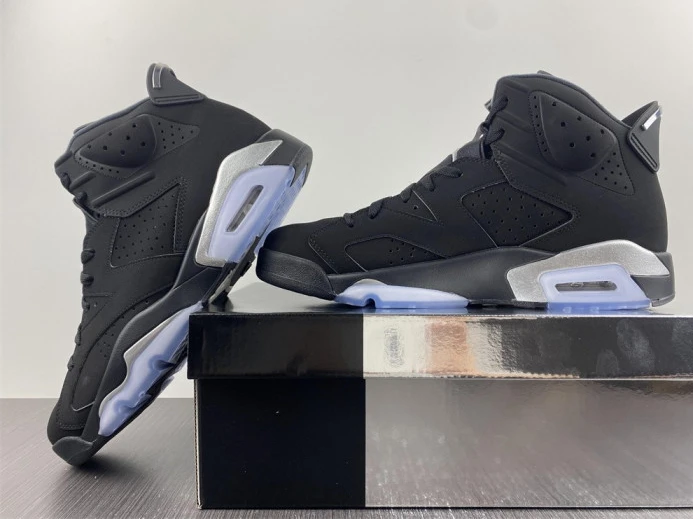 air jordan 6 “metallic silver” dx2836- AllSeason 1546