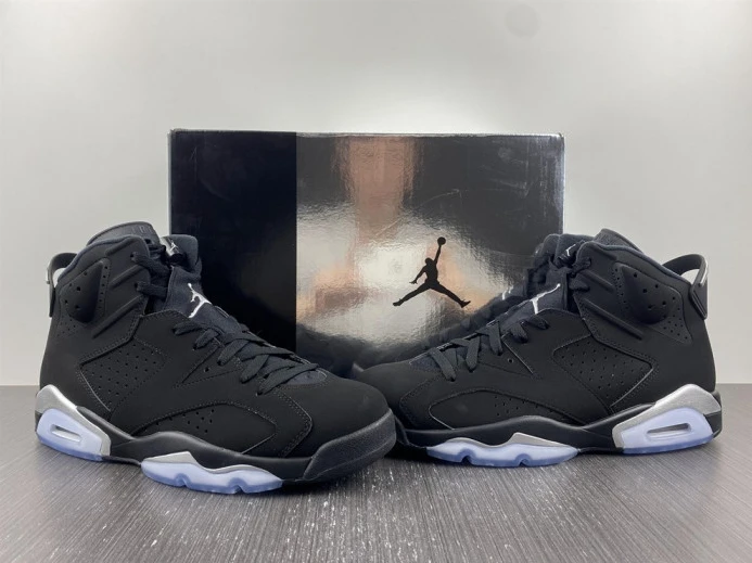 air jordan 6 “metallic silver” dx2836- AllSeason 1546