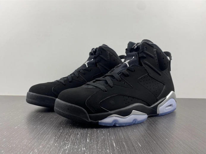 air jordan 6 “metallic silver” dx2836- AllSeason 1546