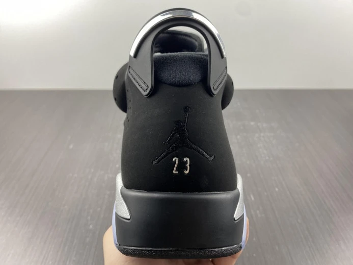 air jordan 6 “metallic silver” dx2836- AllSeason 1546
