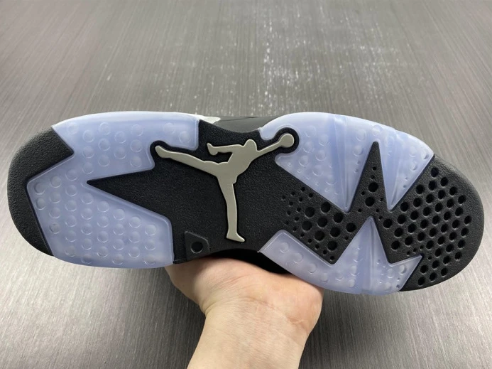 air jordan 6 “metallic silver” dx2836- AllSeason 1546