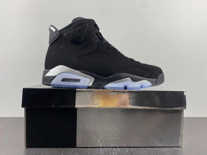 air jordan 6 “metallic silver” dx2836- AllSeason 1546
