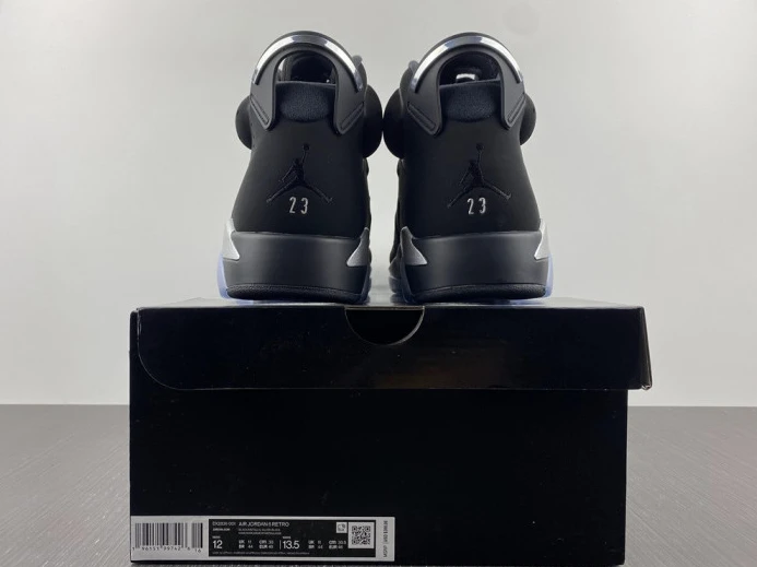 air jordan 6 “metallic silver” dx2836- AllSeason 1546