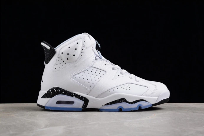 air jordan 6 “reverse oreo” ct8529- DailyWear 1537