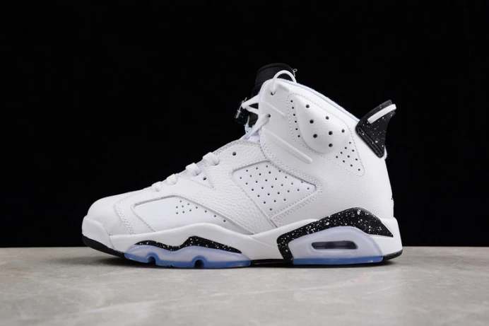 air jordan 6 “reverse oreo” ct8529- DailyWear 1537