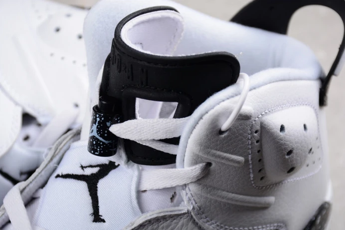 air jordan 6 “reverse oreo” ct8529- DailyWear 1537