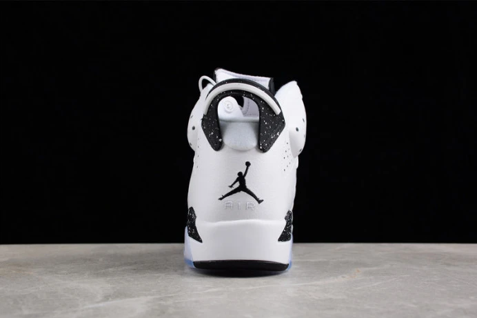 air jordan 6 “reverse oreo” ct8529- DailyWear 1537
