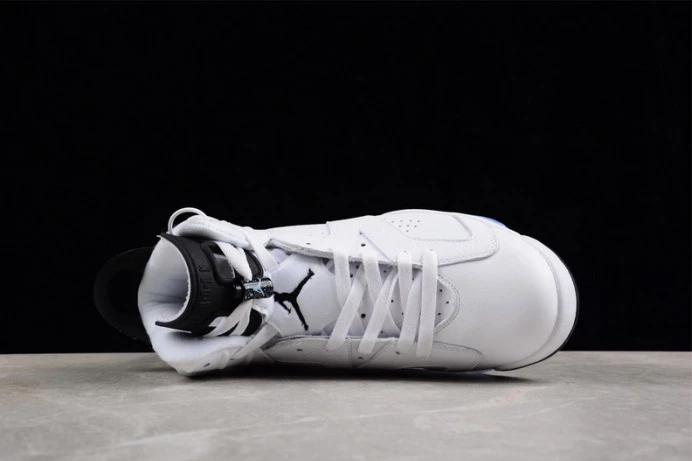 air jordan 6 “reverse oreo” ct8529- DailyWear 1537