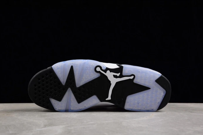 air jordan 6 “reverse oreo” ct8529- DailyWear 1537