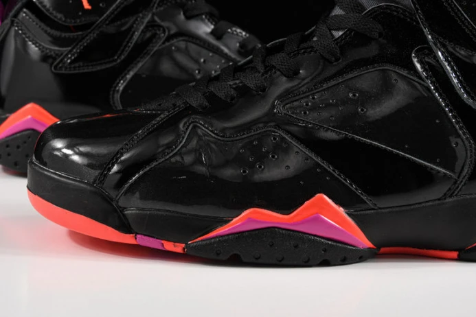 air jordan 7 retro black patent leather 313358- HighQuality 1564