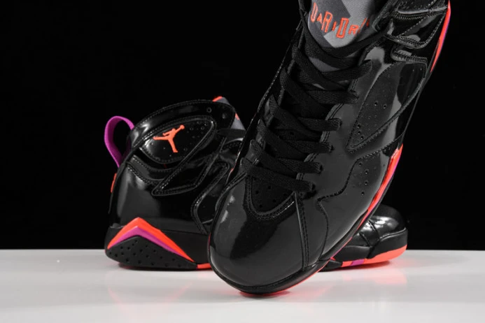 air jordan 7 retro black patent leather 313358- HighQuality 1564