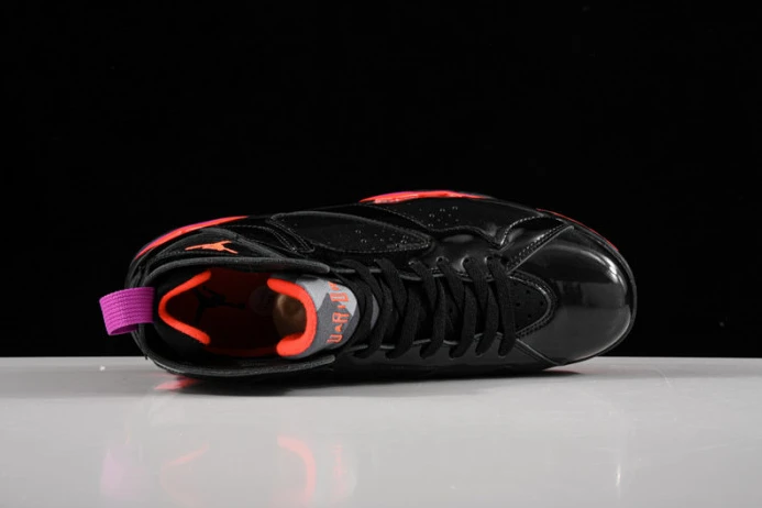air jordan 7 retro black patent leather 313358- HighQuality 1564