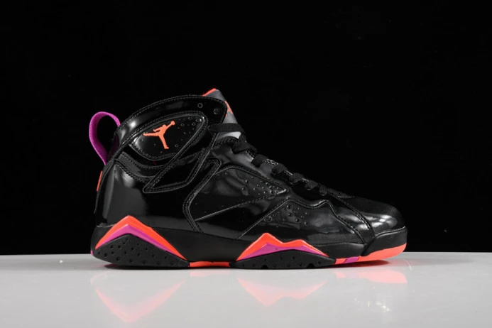 air jordan 7 retro black patent leather 313358- HighQuality 1564