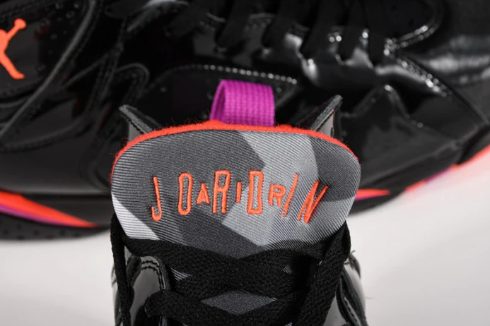 air jordan 7 retro black patent leather 313358- HighQuality 1564