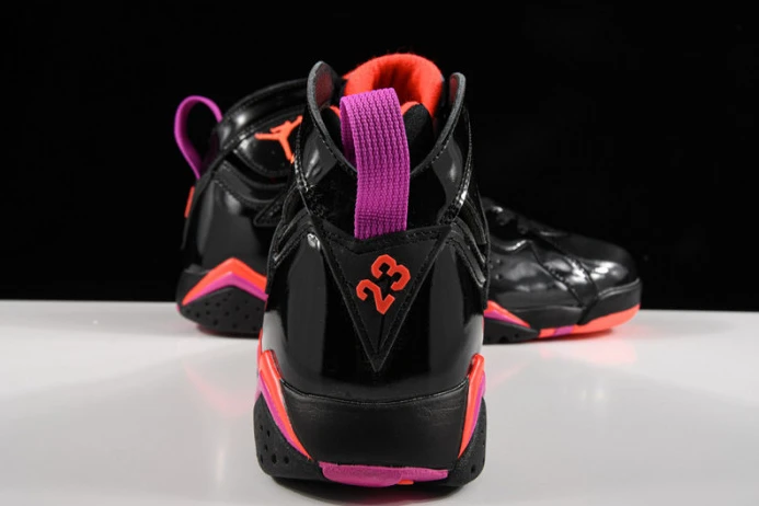 air jordan 7 retro black patent leather 313358- HighQuality 1564