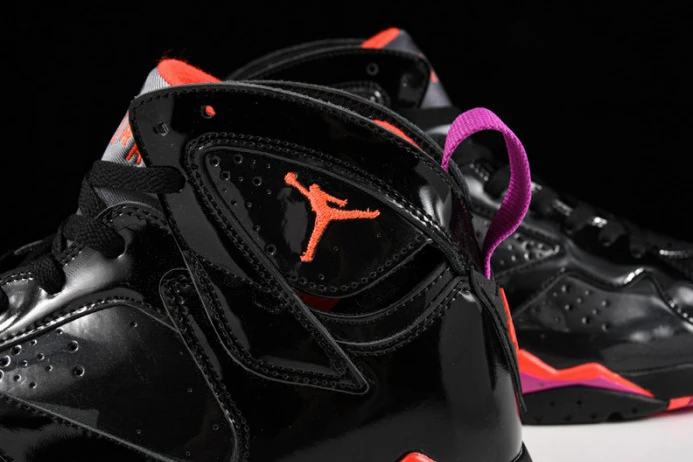 air jordan 7 retro black patent leather 313358- HighQuality 1564
